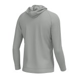 Additional picture of Local Boy Outfitters Hemlock Hoodie COOL GRAY SMALL