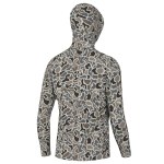 Additional picture of Local Boys Outfitters Hemlock Hoodie LOCALFLAGE SMALL