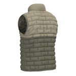 Additional picture of Local Boy Outfitters Duck Down Vest SMALL