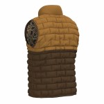 Additional picture of Local Boy Outfitters Reversible Duck Down Vest LOCALFLAGE VINTAGE SMALL