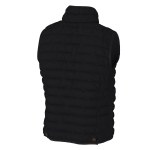 Additional picture of Local Boy Outfitters Cypress Vest BLACK SMALL