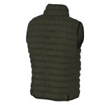 Additional picture of Local Boy Outfitters Cypress Vest OLIVE MEDIUM