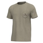 Additional picture of Local Boy Outfitters Vintage Sphere Performance Shirt SMALL