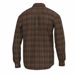 Additional picture of Local Boy Outfitters Robert Stretch Flannel SMALL