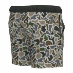 Additional picture of Local Boy Outfitters Flex 2-in-1 LOCALFLAGE Shorts SMALL