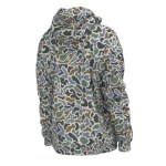 Additional picture of Local Girl YOUTH Hilltop Hoodie LOCALFLAGE BLUFF YOUTH X-SMALL