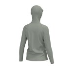 Additional picture of Local Girl Outfitters Hemlock Hoodie SAGE Ladies X-SMALL