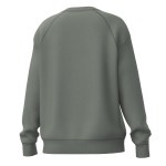 Additional picture of Local Girl Outfitters Cotton Crew SAGE Ladies X-SMALL