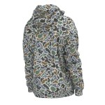 Additional picture of Local Girl Hilltop LOCALFLAGE BLUFF Hoodie X-SMALL
