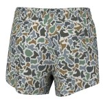 Additional picture of Local Girl Volley Shorts LOCALFLAGE BLUFF Ladies X-SMALL