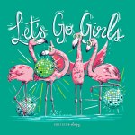 Additional picture of Southernology Let's Go Girl T-Shirt MEDIUM