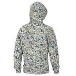 Additional picture of Local Boy Outfitters YOUTH LOCALFLAGE BLUFF Hilltop Hoodie YOUTH X-SMALL