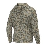 Additional picture of Local Boy Outfitters YOUTH LOCALFLAGE SAND Hilltop Hoodie YOUTH X-SMALL