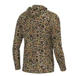 Additional picture of Local Boy Outfitters YOUTH LOCALFLAGE VINTAGE Hemlock Hoodie YOUTH X-SMALL