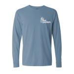 Additional picture of MG Palmer Sunset Chaser LONG Sleeve T-Shirt LARGE