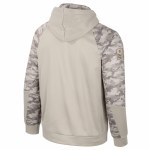 Additional picture of Clemson Tigers OHT Mojave Men's Hoodie SMALL