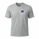 Additional picture of Simply Southern Preppy Mama T-Shirt MEDIUM