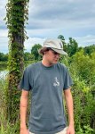 Additional picture of Dirty Marsh Pit Crew T-Shirt SMALL