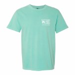 Additional picture of Southern Fried Cotton Southern States T-Shirt X-LARGE