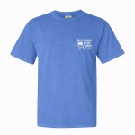 Additional picture of Southern Fried Cotton Rise & Shine T-Shirt SMALL