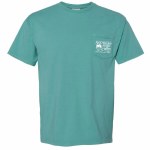 Additional picture of Southern Fried Cotton Boss T-Shirt MEDIUM