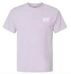 Additional picture of Southern Fried Cotton Free to Roam T-Shirt SMALL