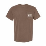 Additional picture of Southern Freid Cotton In The Grass T-Shirt SMALL