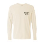 Additional picture of Southern Fried Cotton Old School Camo LONG Sleeve T-Shirt 2XL