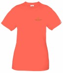 Additional picture of Simply Southern CAMPER T-Shirt SMALL