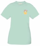 Additional picture of Simply Southern GOD IS GOOD T-Shirt LARGE