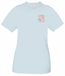 Additional picture of Simply Southern BLESSED GRANDMA T-Shirt SMALL