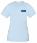 Additional picture of Simply Southern Seas T-Shirt SMALL