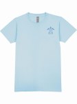 Additional picture of Simply Southern TRACKT 3 T-Shirt MEDIUM