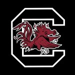 Additional picture of South Carolina Gamecocks Nation T-Shirt SMALL