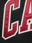 Additional picture of South Carolina Gamecocks Champion BLACK Fleece Crew X-LARGE