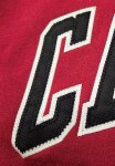 Additional picture of South Carolina Gamecocks Champion Tackle Twill GARNET Fleece Hood X-LARGE