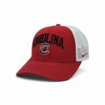 Additional picture of South Carolina Gamecocks NIKE Snapback Adjustable Hat