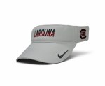 Additional picture of South Carolina Gamecocks Ace Visor DUST