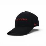Additional picture of South Carolina Gamecocks NIKE Velcro Adjustable Hat