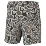 Additional picture of Local Boy Volley LOCALFLAGE Shorts MEDIUM