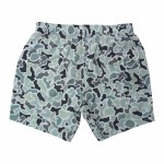 Additional picture of Local Boy Volley LOCALFLAGE LAGOON Shorts LARGE