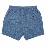 Additional picture of Local Boy Outfitters Volley LIGHT BLUE OYSTERS Shorts SMALL