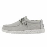 Additional picture of Hey Dude Men's Wally Sox FOG Size 7