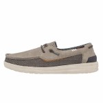 Additional picture of Hey Dude Men's Welsh GRIP SAND Size 8