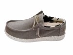 Additional picture of Hey Dude Wally Stretch BEIGE Shoes 9