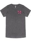 Additional picture of Simply Southern Camobow T-Shirt SMALL