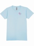 Additional picture of Simply Southern HOME SC T-Shirt SMALL