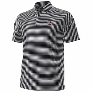 South Carolina Gamecocks Groove Stripe Block 