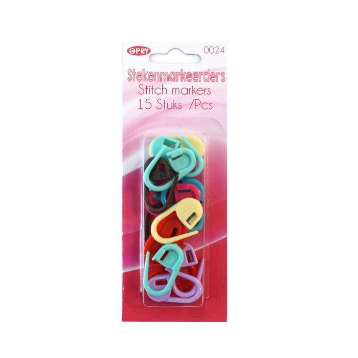 Opry Stitch Markers