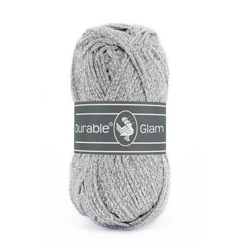 Durable Glam dk 2231 Silver